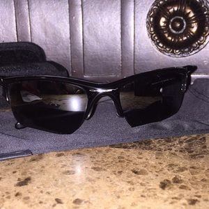 Oakley Black Sunglasses